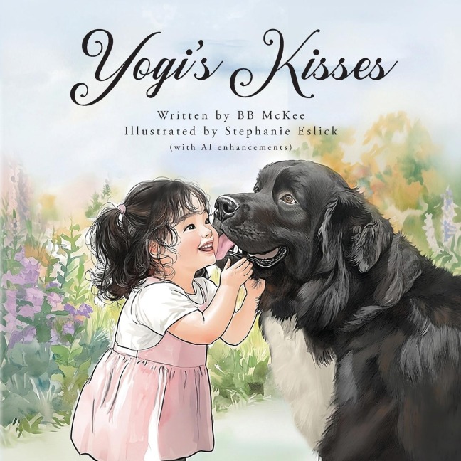 Yogis Kisses