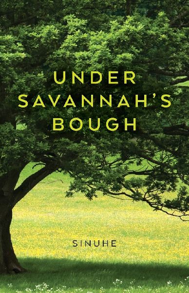 Under Savannahs Bough