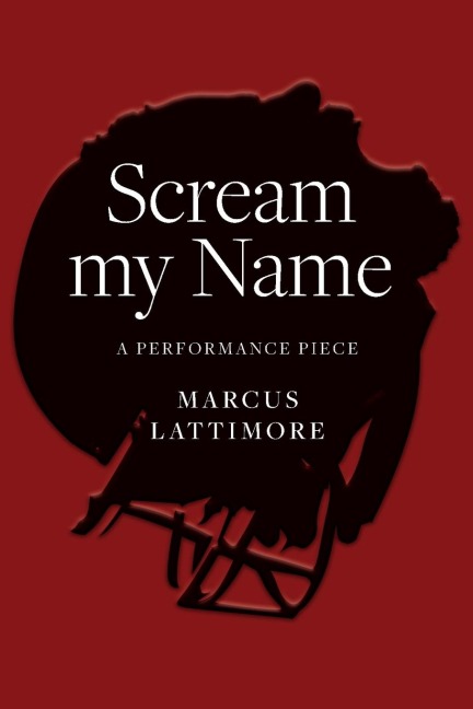 Scream my Name