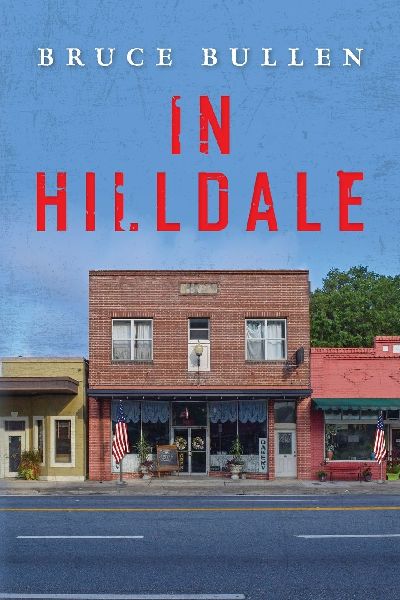 In Hilldale