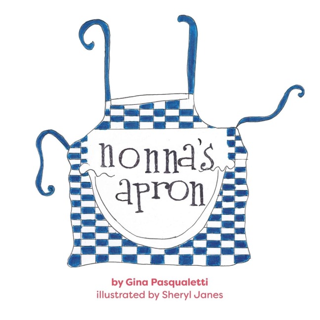 Nonnas Apron