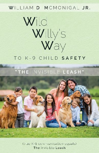 Wild Willys Way to K-9 Child Safety: The Invisible Leash
