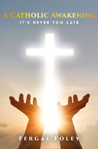 A Catholic Awakening: Its never too late
