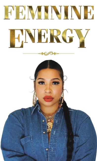 Feminine Energy