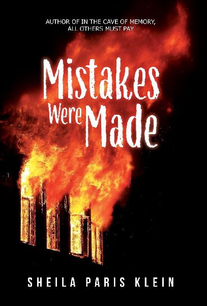 Mistakes Were Made: Author of In the Cave of Memory, All Others Must Pay