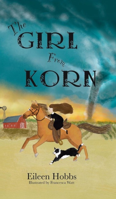 The Girl from Korn