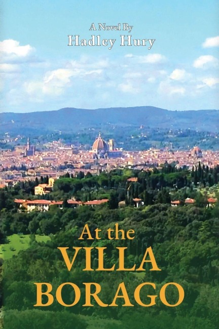 At the Villa Borago