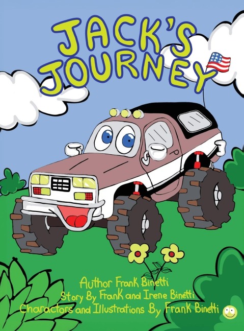 Jacks Journey