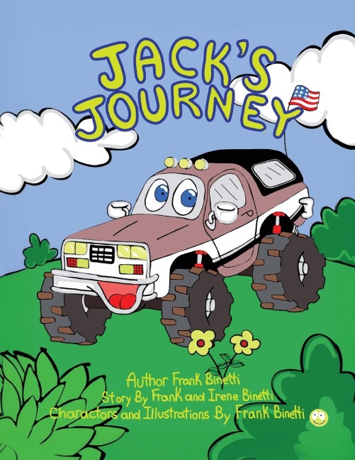 Jacks Journey