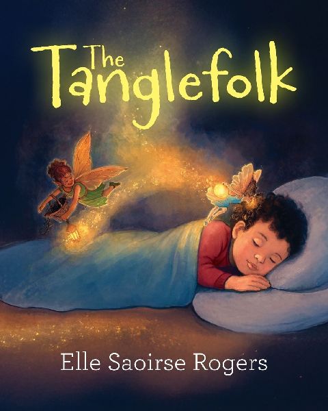 The Tanglefolk