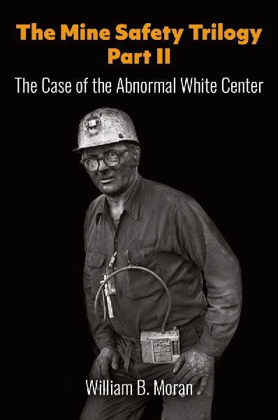 The Mine Safety Trilogy Part II: The Case of the Abnormal White Center