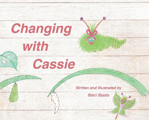 Changing with Cassie