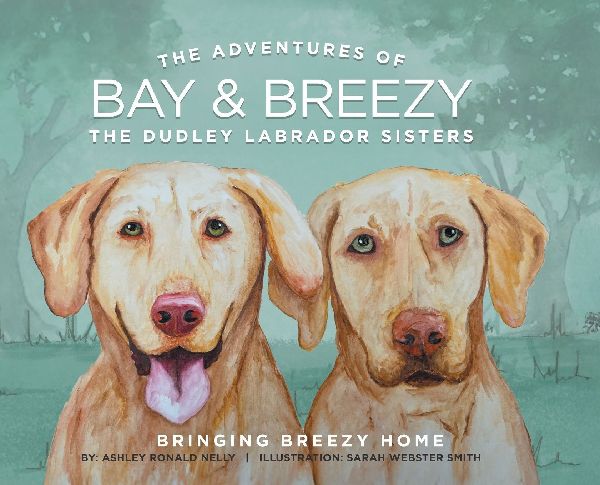 The Adventures of Bay & Breezy: Bringing Breezy Home
