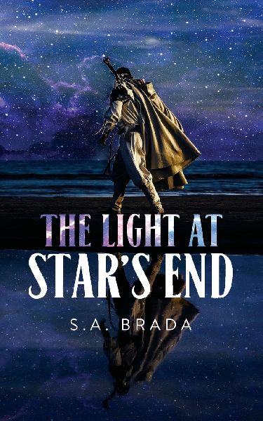 The Light at Stars End