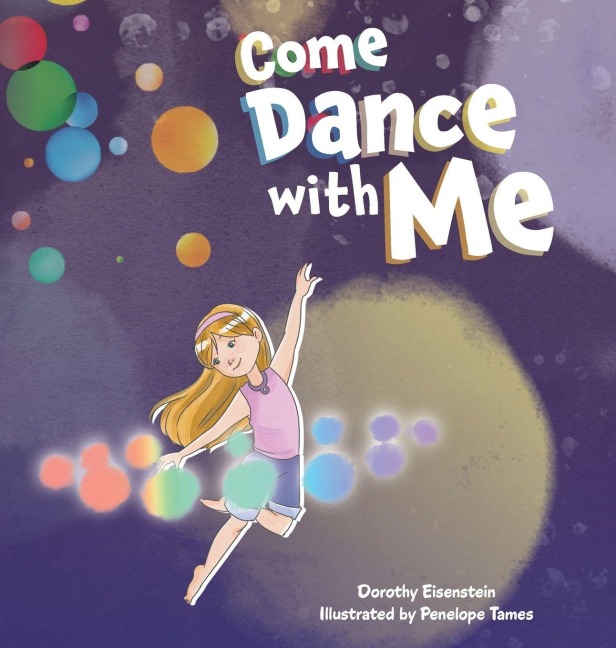 Come Dance with Me