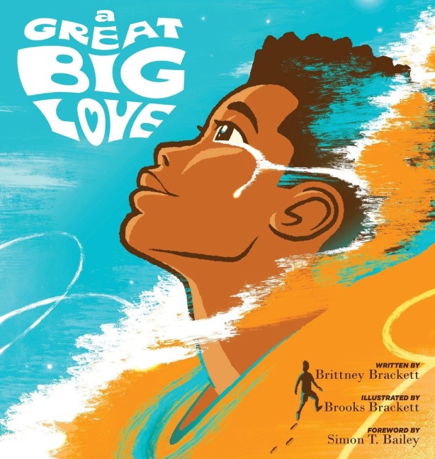 A Great, Big Love