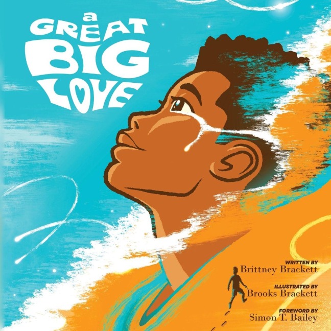 A Great, Big Love