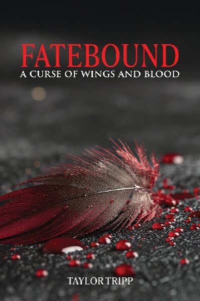 Fatebound: A Curse of Wings and Blood