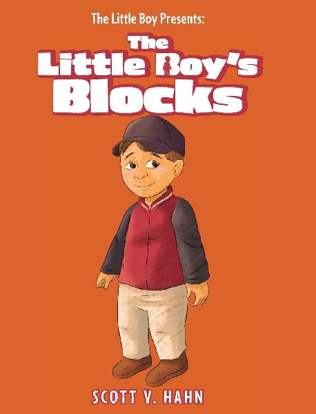 The Little Boy Presents: The Little Boys Blocks
