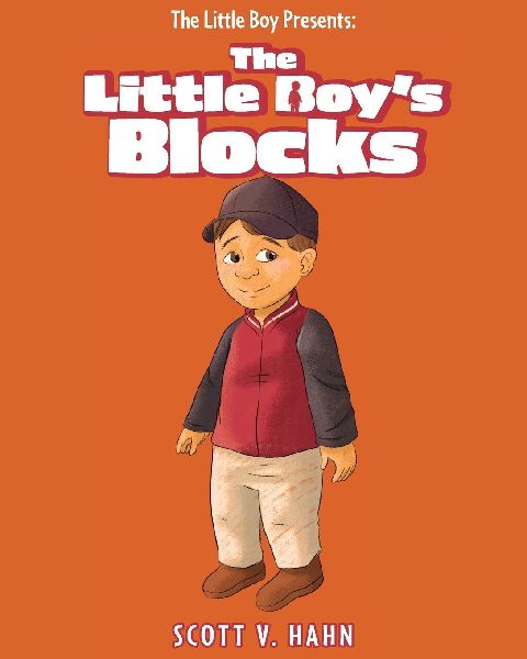 The Little Boy Presents: The Little Boys Blocks