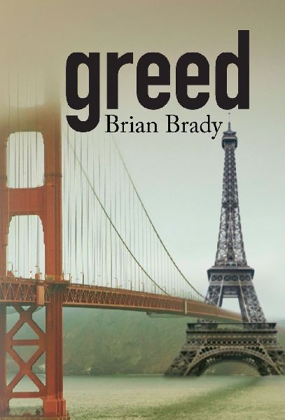 greed