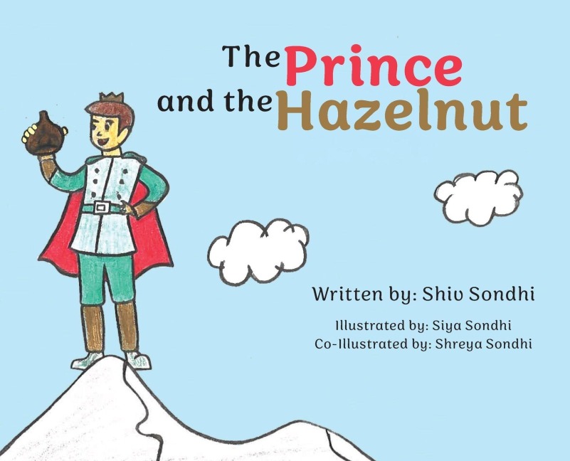 The Prince and the Hazelnut
