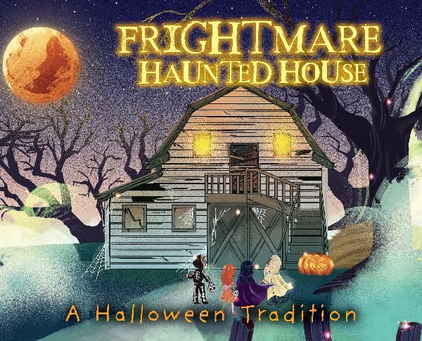 Frightmare Haunted House: A Halloween Tradition