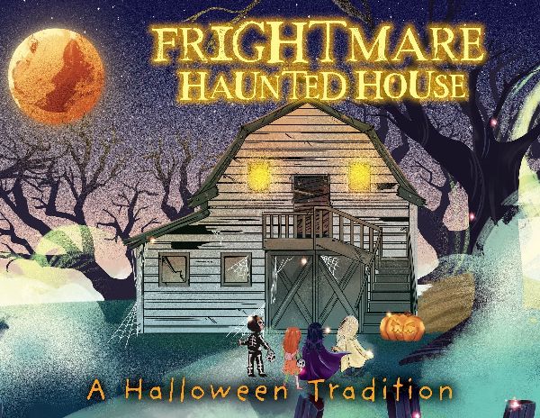 Frightmare Haunted House: A Halloween Tradition