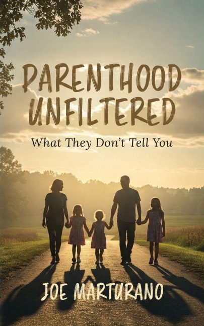 Parenthood Unfiltered: What They Dont Tell You