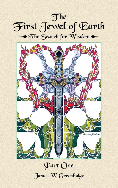 The First Jewel of Earth: The Search for Wisdom (Part One)