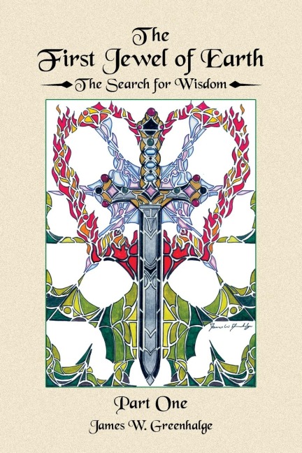 The First Jewel of Earth: The Search for Wisdom (Part One)