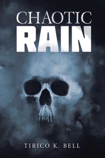 Chaotic Rain