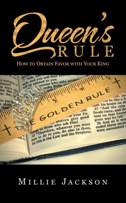 Queens Rule: How to Obtain Favor with Your King