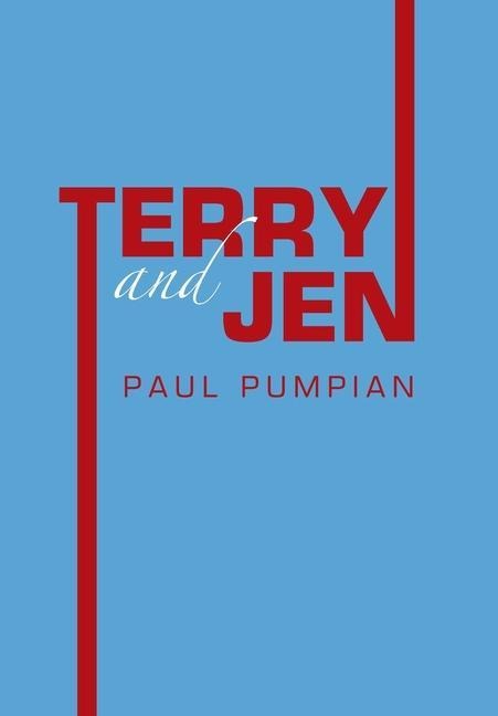 Terry and Jen