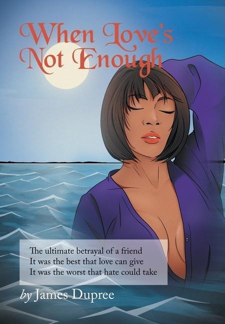 When Loves Not Enough