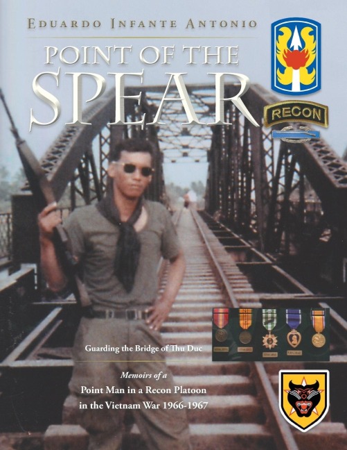 Point of the Spear
