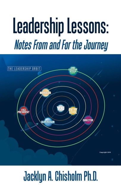 Leadership Lessons: Notes from and for the Journey