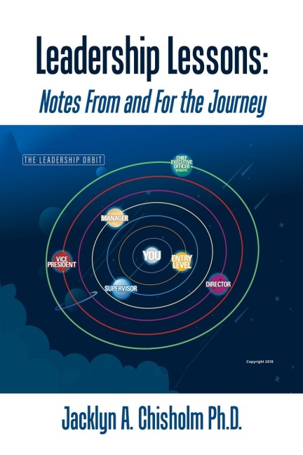 Leadership Lessons: Notes from and for the Journey
