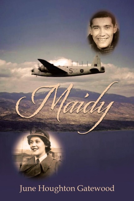 Maidy