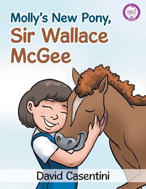 Mollys New Pony, Sir Wallace Mcgee