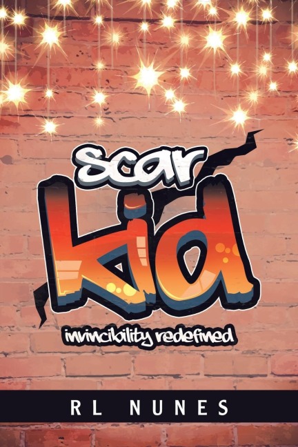 Scar Kid: Invincibility Redefined