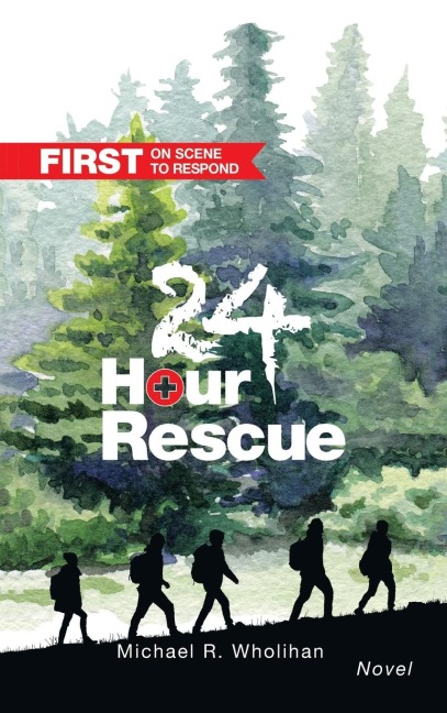 24-Hour Rescue: First on Scene  to Respond   Racing to Save Lives and Each Other