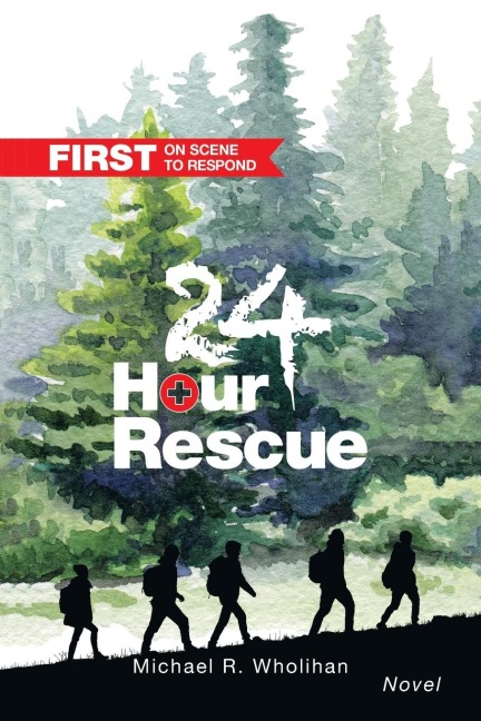 24-Hour Rescue: First on Scene  to Respond   Racing to Save Lives and Each Other