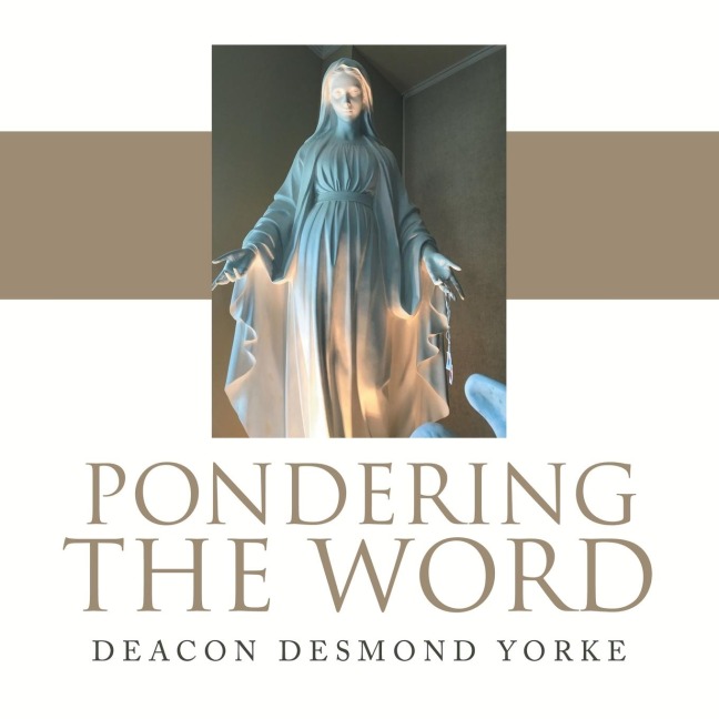 Pondering the Word