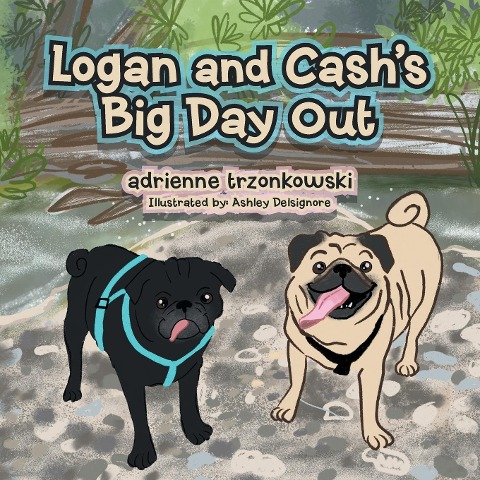 Logan and Cashs Big Day Out