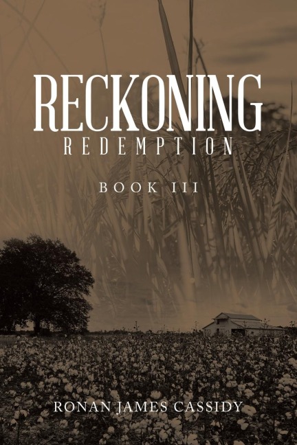 RECKONING: Redemption Book III