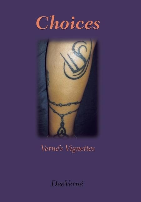 Choices: Verné's Vignettes