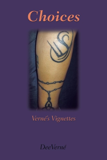 Choices: Vernés Vignettes