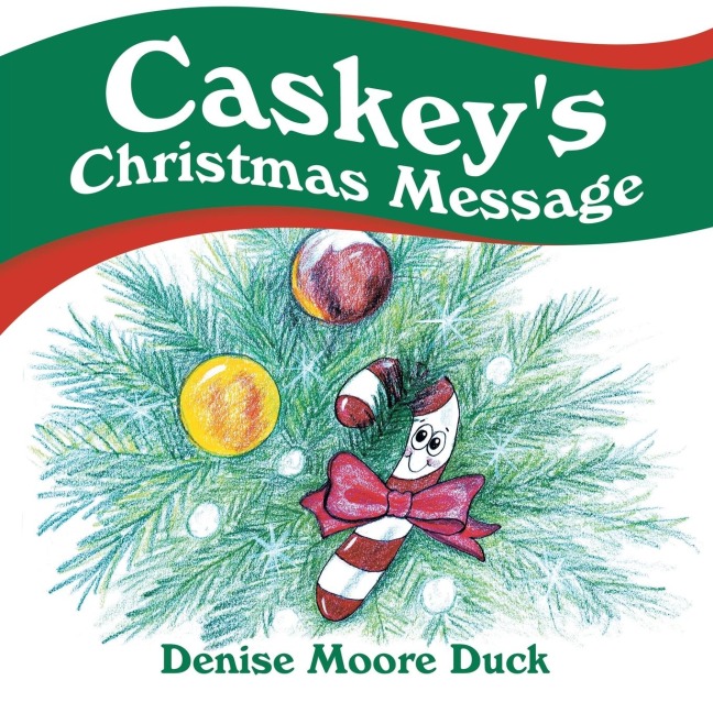 Caskeys Christmas Message
