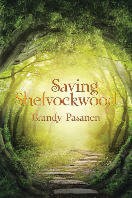 Saving Shelvockwood